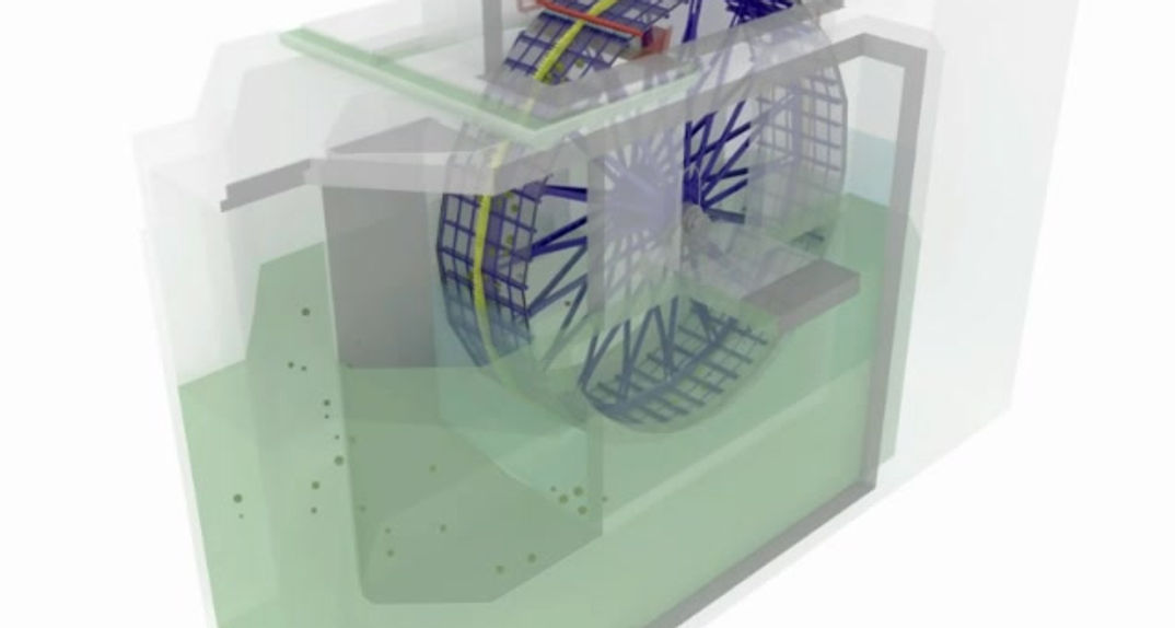 IODS animation